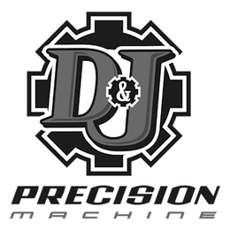 d&j precision machine
