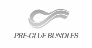 pre-glue bundles