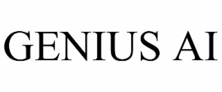 genius ai