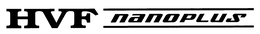 hvf nanoplus