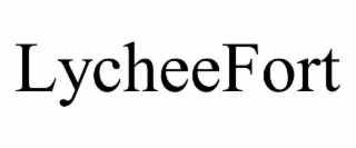 lycheefort