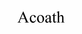 acoath
