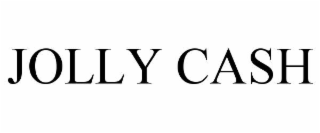 jolly cash