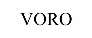 voro