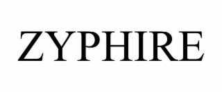 zyphire