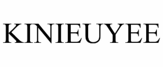 kinieuyee