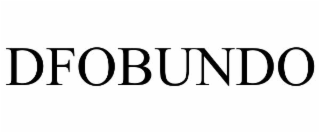 dfobundo
