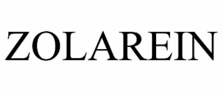 zolarein