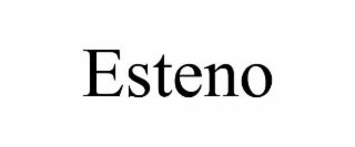 esteno
