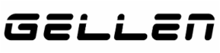 gellen