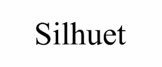 silhuet