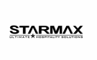 starmax ultimate hospitality solutions