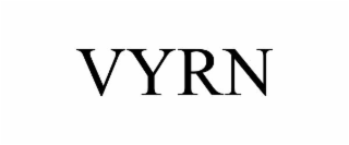 vyrn
