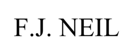 f.j. neil