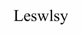 leswlsy