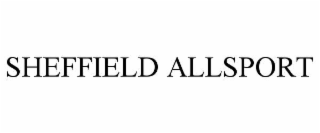 sheffield allsport