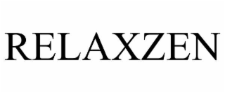 relaxzen