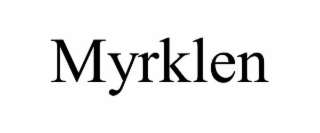 myrklen