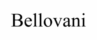 bellovani