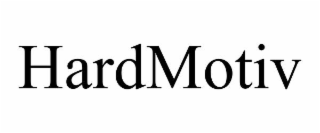 hardmotiv