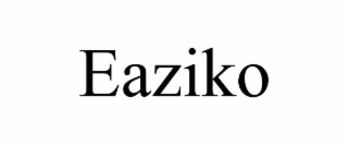 eaziko