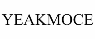 yeakmoce
