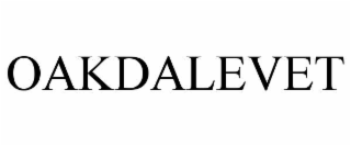 oakdalevet