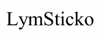 lymsticko