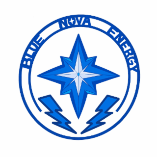 blue nova energy