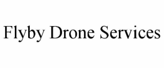 flyby drone services