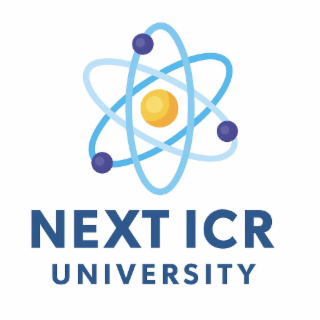 next icr university