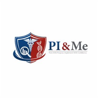 pi&me train with purpose. implement with confidence.