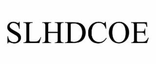 slhdcoe