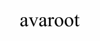 avaroot