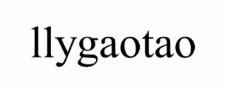 llygaotao