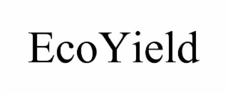 ecoyield