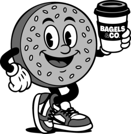 bagels & co.