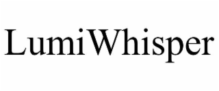 lumiwhisper