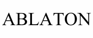 ablaton