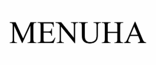 menuha