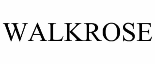 walkrose