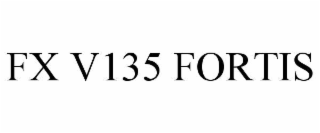 fx v135 fortis