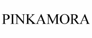 pinkamora