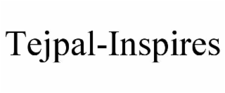 tejpal-inspires