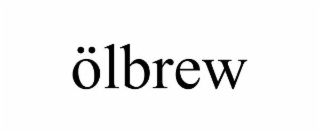 Ölbrew