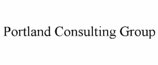 portland consulting group