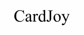 cardjoy