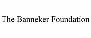 the banneker foundation