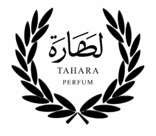 tahara perfum