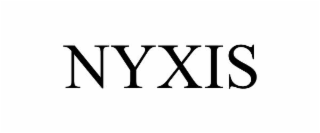 nyxis